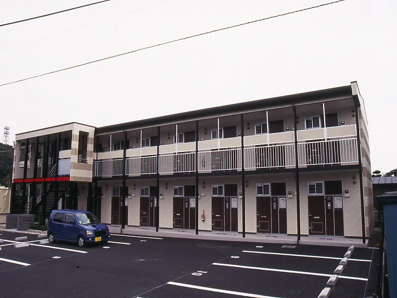 相模原市南区下溝 月極駐車場